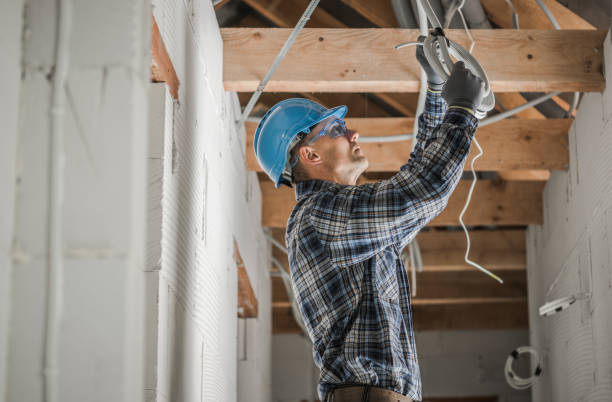 Best Electrician Near Me  in Petersburg, IL