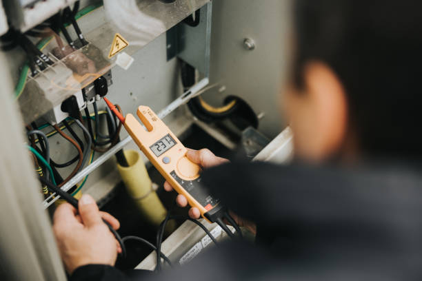 Best Affordable Electrical Installation  in Petersburg, IL