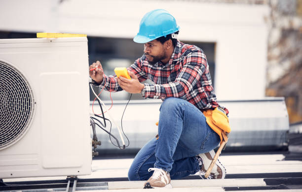 Best Generator Installation Services  in Petersburg, IL