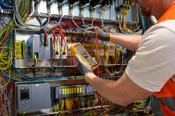 Best Home Electrical Repair  in Petersburg, IL